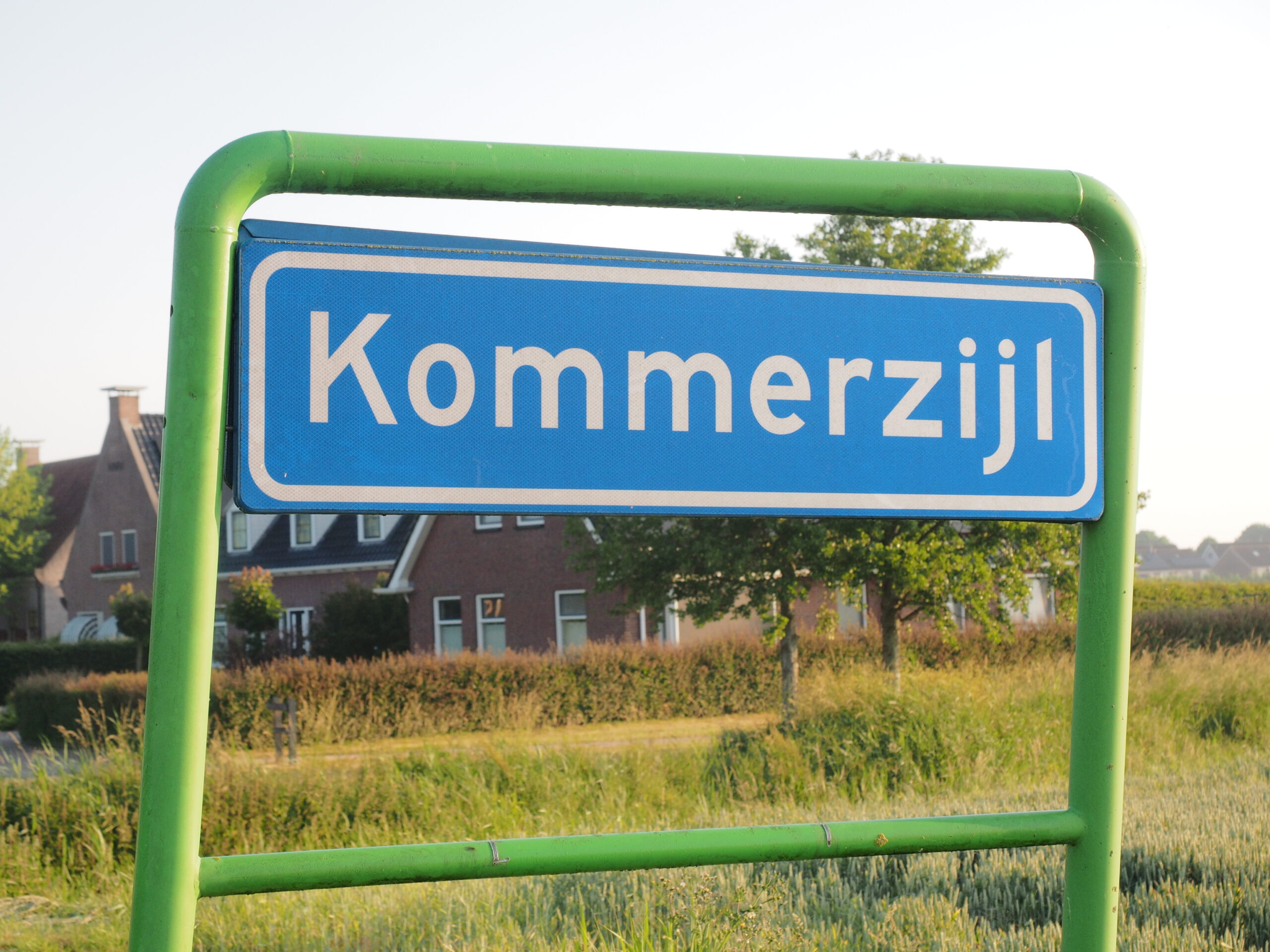Kommerzijl