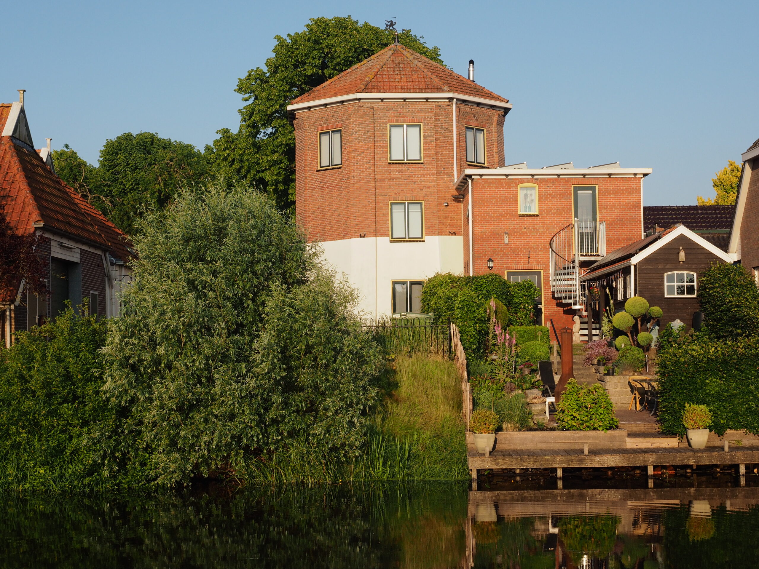 De Molen