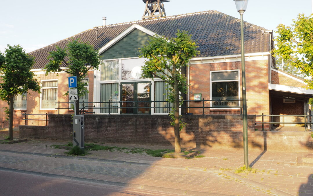 Inloopmorgen Kommerzijl (vanaf 15 oktober)