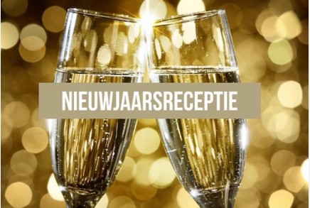 Nieuwjaarsreceptie Kommerzijl