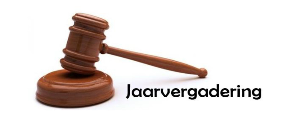 Jaarvergadering “Soltketen in Aktie”.